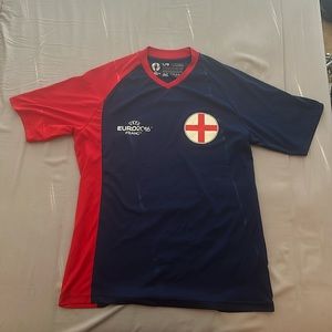 England Euro’s 2016 France Special Kit